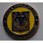 Distintivo Scuola navale militare "Francesco Morosini"